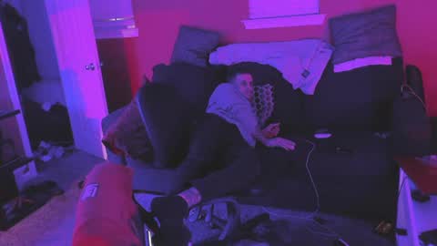 JpMichael online show from 01.06.25