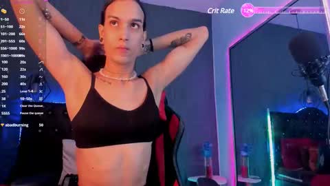 Joa Isaza     online show from 02.15.25