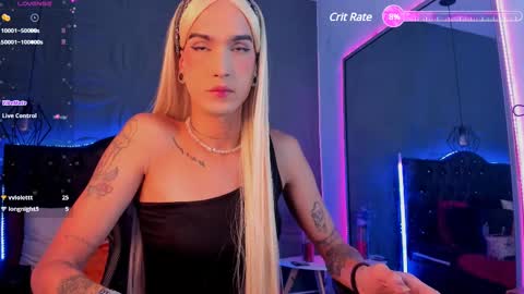 Joa Isaza     online show from 02.19.25