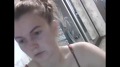 JoalinaLoverx online show from 09.29.25