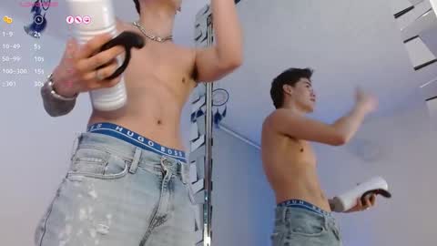 Joan Gonzalez online show from 03.12.25