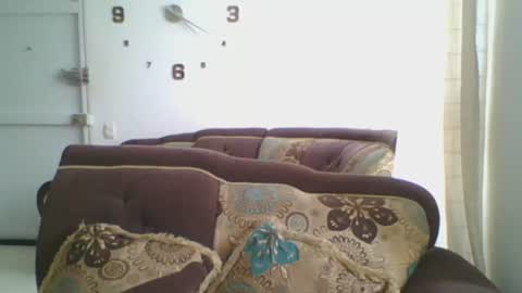 JOAN SAENZ online show from 12.17.25