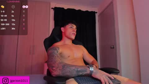 Snapshot of joan_soto chatting on 03.06.25 joan_soto online show from 03.06.25