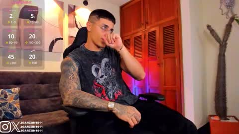 Snapshot of joan_soto chatting on 02.05.26 joan_soto online show from 02.05.26