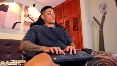 Snapshot of joan_soto chatting on 02.19.26 joan_soto online show from 02.19.26