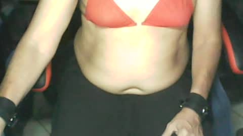 Snapshot of joanacd1 chatting on 06.19.26 Joana online show from 06.19.26