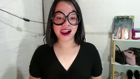 Joana online show from 02.01.25