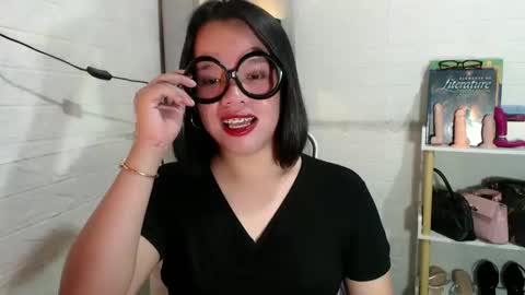 Joana online show from 02.02.25