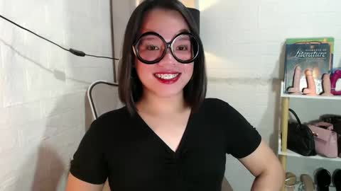 Joana online show from 02.02.25