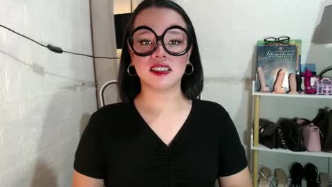 Joana online show from 02.11.25