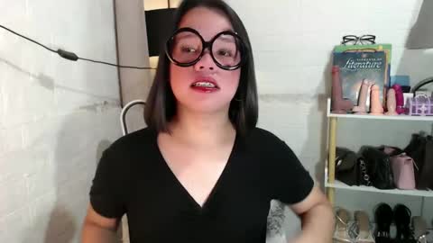 Joana online show from 02.12.25