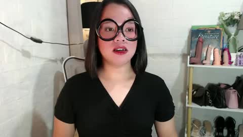 Joana online show from 02.17.25