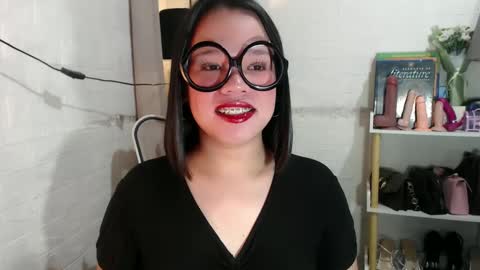 Joana online show from 02.18.25