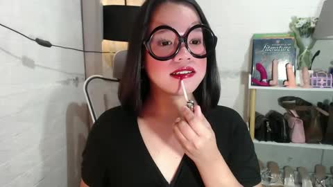 Joana online show from 03.07.25