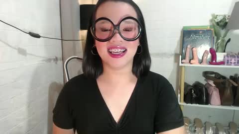 Joana online show from 03.10.25