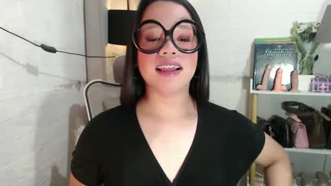 Joana online show from 03.11.25