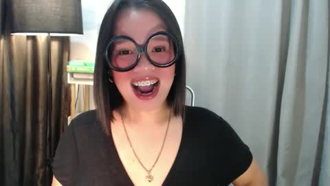 Joana online show from 09.10.25