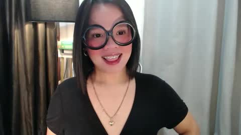 Joana online show from 09.19.25