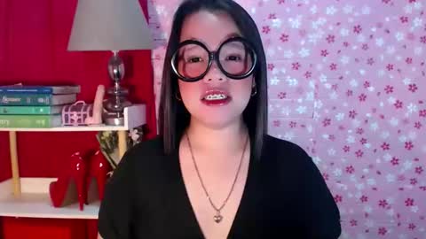 Joana online show from 11.02.25