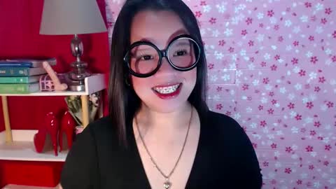 Joana online show from 11.11.25