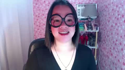 Joana online show from 12.05.25