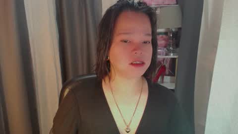 Joana online show from 02.19.26