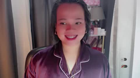 Joana online show from 04.11.26