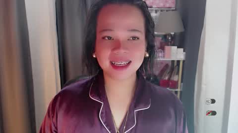 Joana online show from 04.14.26