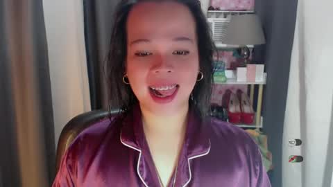 Joana online show from 06.25.26