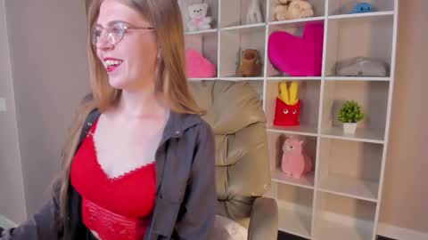 joann_shermann online show from 09.11.25