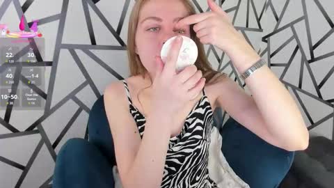 joann_shermann online show from 01.06.26