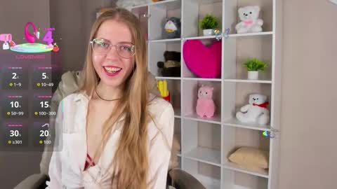 joann_shermann online show from 03.09.26