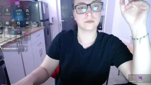 Snapshot of joanna_cw chatting on 04.19.26 Jo online show from 04.19.26