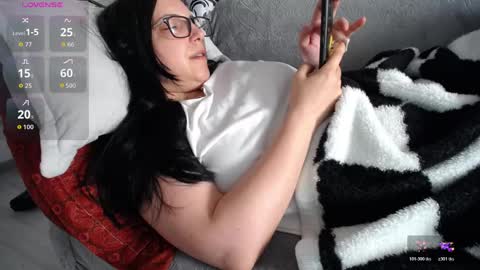 Snapshot of joanna_cw chatting on 05.02.26 Jo online show from 05.02.26