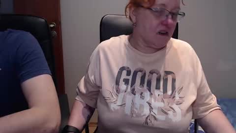 Joanna and Greg online show from 02.13.25