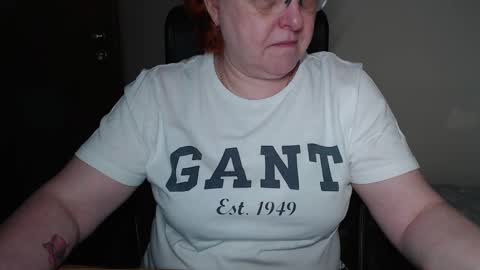 Joanna and Greg online show from 03.04.25