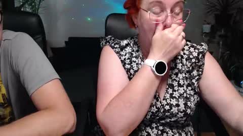 Joanna and Greg online show from 09.09.25