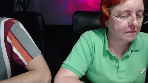 Joanna and Greg online show from 11.08.25