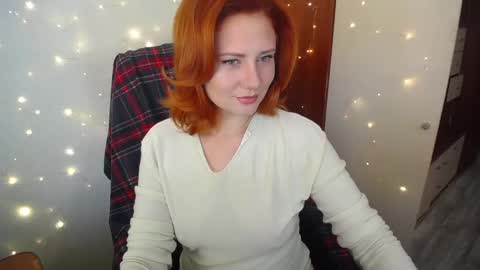 SweetGinger online show from 05.04.26