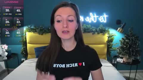 Joan online show from 12.18.25