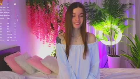 Eva online show from 04.11.26