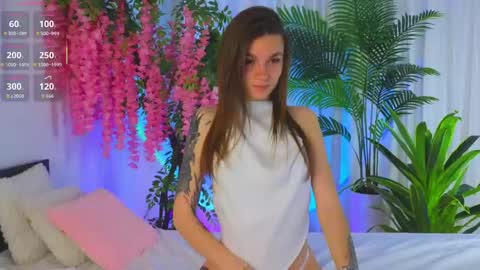 Eva online show from 05.02.26