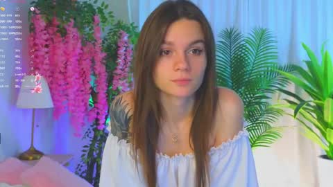 Eva online show from 05.31.26