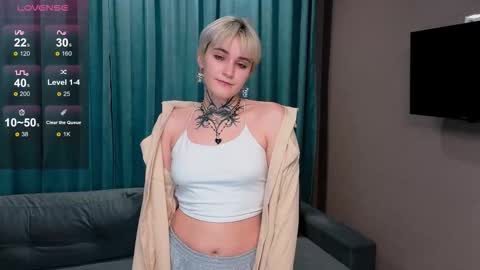 Snapshot of joannwhite chatting on 01.10.26 Maria online show from 01.10.26