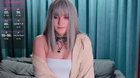 Snapshot of joannwhite chatting on 01.15.26 Maria online show from 01.15.26