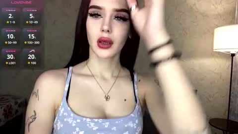 Snapshot of joansandager chatting on 02.17.26 Eva Its my first day 3 Be pantience online show from 02.17.26