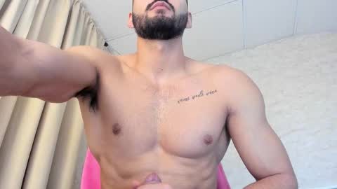 Snapshot of joao_batista_team chatting on 09.18.25 JOAO BATISTA online show from 09.18.25