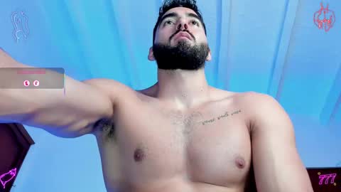 JOAO BATISTA online show from 03.02.26