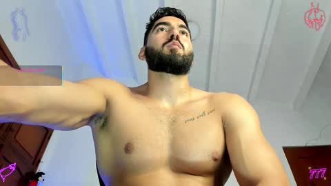 JOAO BATISTA online show from 03.04.26