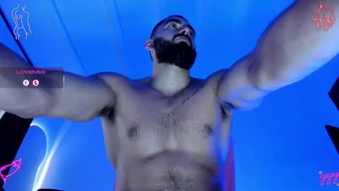 JOAO BATISTA online show from 04.16.26